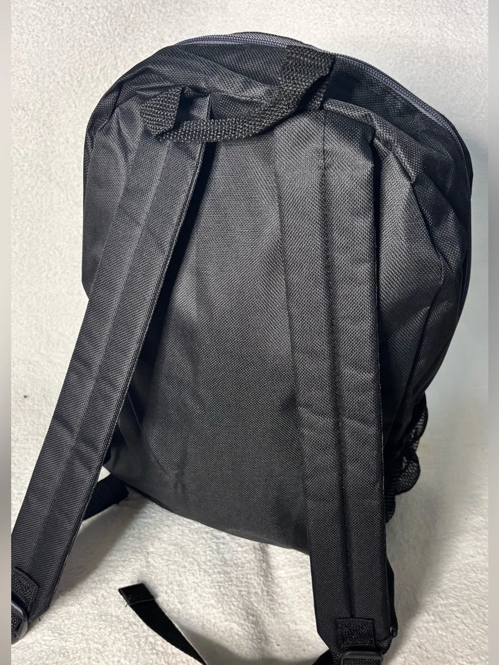 None sleek black